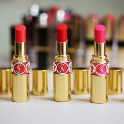 YSL Rouge Volupté Shine Oil-in-Stick Lipstick