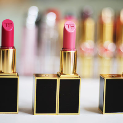 Tom Ford Lip Color Matte Lipstick