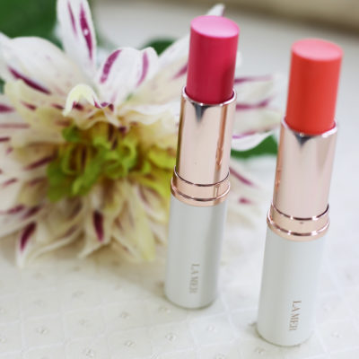 [New La Mer Lipstick Spring 2018] La Mer – The Lip & Cheek Glow Review