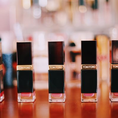 [Tom Ford Spring 2019] Tom Ford Lip Lacquer Luxe Review