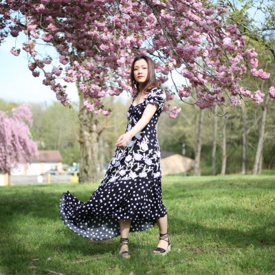 Spring Ballad