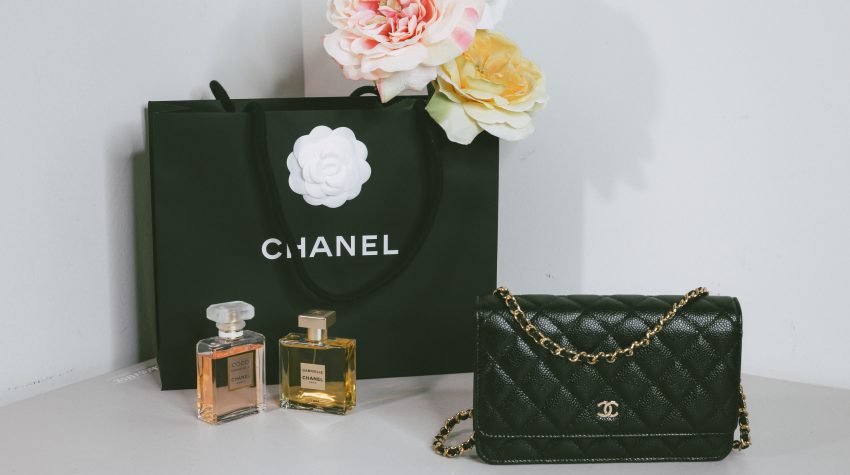 Chanel Wallet on Chain Unboxing (Nov 2020) – Bergdorf Goodman